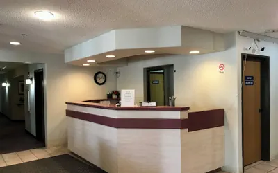 Photo 3 - Chadron Inn & Suites