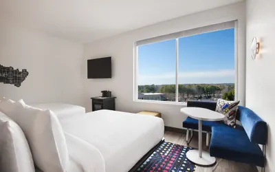 Photo 5 - Aloft by Marriott Lawrenceville Sugarloaf