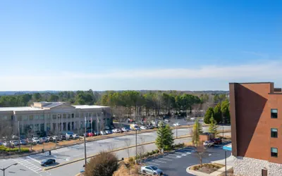 Photo 4 - Aloft by Marriott Lawrenceville Sugarloaf