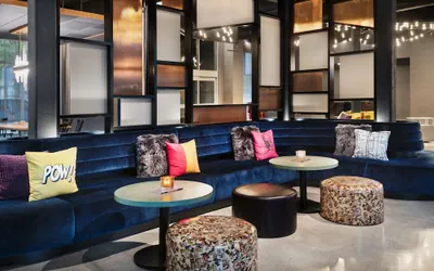 Photo 2 - Aloft by Marriott Lawrenceville Sugarloaf