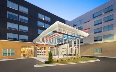 Aloft by Marriott Lawrenceville Sugarloaf