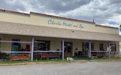 Charles Hotsprings