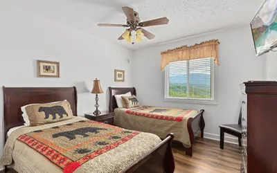 Photo 2 - Deer Ridge Resort by Jackson Mountain Rentals