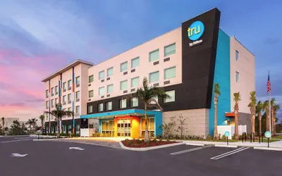 Photo 2 - Tru by Hilton Port St. Lucie Tradition