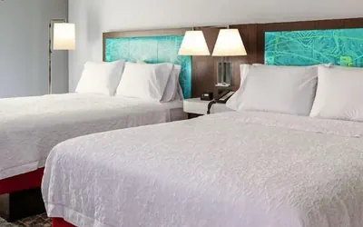 Photo 3 - Hampton Inn Tappahannock