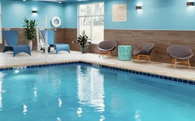 Photo 5 - Hampton Inn Tappahannock