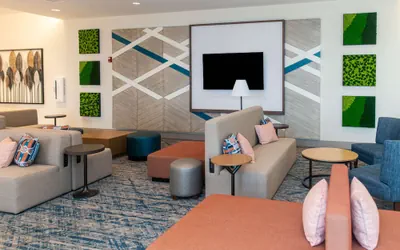 Photo 4 - Hilton Garden Inn Mattoon, Il