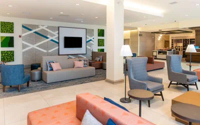Photo 2 - Hilton Garden Inn Mattoon, Il