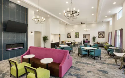 Photo 3 - Homewood Suites by Hilton Carlisle