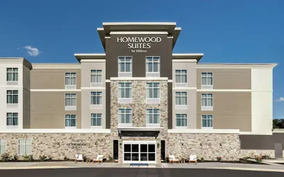 Photo 2 - Homewood Suites by Hilton Carlisle