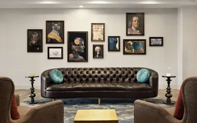 Photo 5 - Homewood Suites by Hilton Carlisle