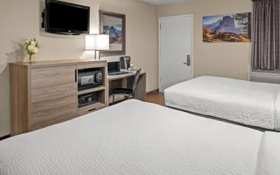 Photo 4 - Buck Meadows Lodge