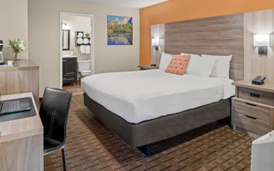 Photo 2 - Buck Meadows Lodge