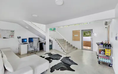 Photo 4 - Viento Beach Lodge