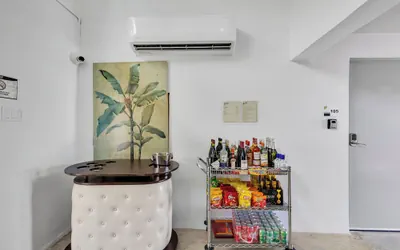 Photo 3 - Viento Beach Lodge