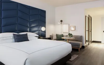 Photo 5 - Kimpton Shane Hotel by IHG