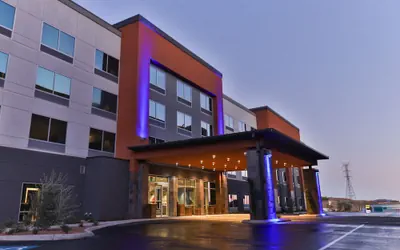 Holiday Inn Express & Suites Henderson South - Boulder City by IHG