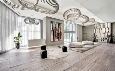 Photo 4 - Amazing Apartments at H Beach House