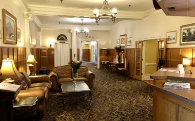 Photo 2 - Stearns Hotel