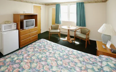 Photo 4 - Majestic Hotel & Apartments
