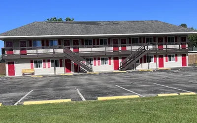 Vista Villa INN