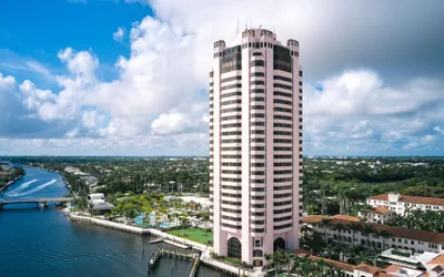 Photo 2 - Tower at The Boca Raton