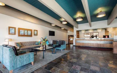 Photo 3 - Turquoise Inn and Suites Cortez near Mesa Verde