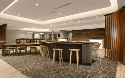 Photo 4 - SpringHill Suites by Marriott Lindale Tyler
