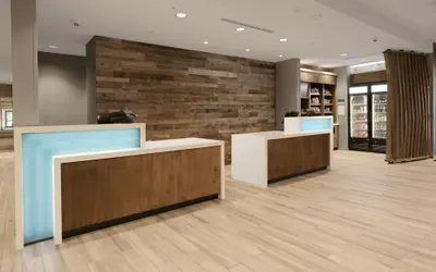 Photo 2 - SpringHill Suites by Marriott Lindale Tyler