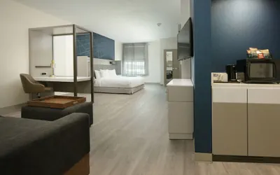 Photo 5 - SpringHill Suites by Marriott Lindale Tyler