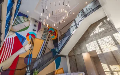 Photo 5 - Hyatt Place Gainesville Downtown