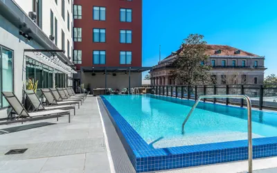 Photo 2 - Hyatt Place Gainesville Downtown