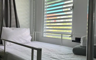 Photo 5 - Nomada Beach Hostel - Adult Only
