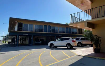 Royal Inn