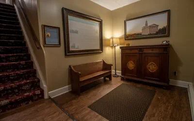 Photo 3 - Nauvoo Temple House Hotel