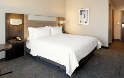Photo 4 - Holiday Inn Express & Suites Hollister by IHG