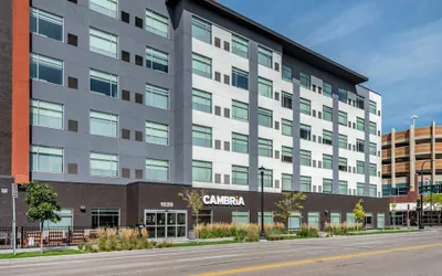 Photo 2 - Cambria Hotel Minneapolis Downtown