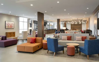 Photo 4 - Hilton Garden Inn Visalia, Ca