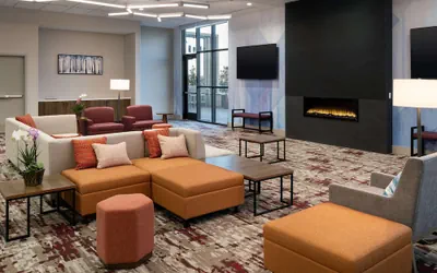 Photo 5 - Hilton Garden Inn Visalia, Ca