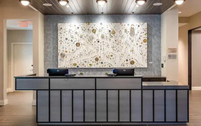 Photo 3 - Cambria Hotel New Haven University Area