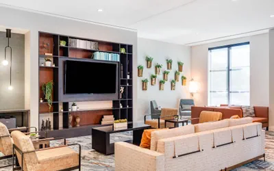 Photo 4 - Cambria Hotel New Haven University Area