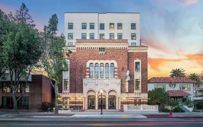 Photo 2 - Hyatt House Sacramento/Midtown