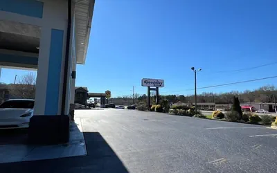 Speedway Inn & Suites Griffin US 19