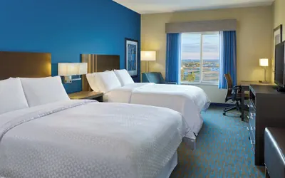 Photo 5 - Four Points by Sheraton Williston