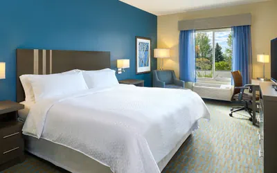 Photo 3 - Four Points by Sheraton Williston