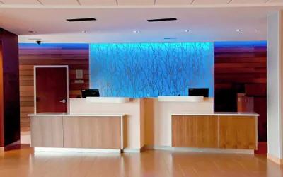 Photo 5 - Fairfield Inn & Suites Des Moines Urbandale