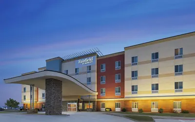 Photo 2 - Fairfield Inn & Suites Des Moines Urbandale