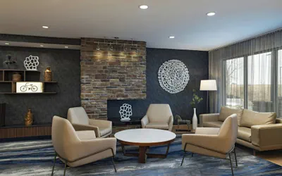 Photo 3 - Fairfield Inn & Suites Des Moines Urbandale