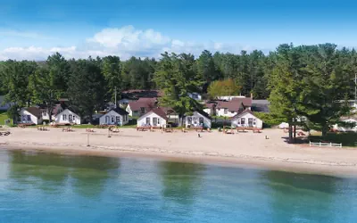 Photo 2 - The Beach House