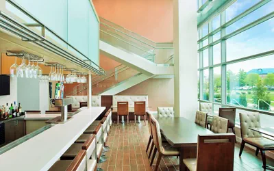 The Westin Wilmington